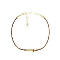 Collar Serena Color Oro T. Única-220988 Collar Serena Color Oro T. Única-220988 2